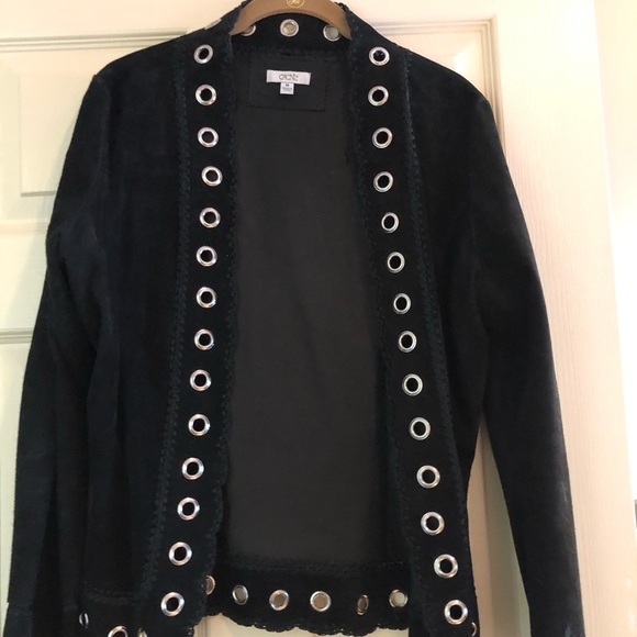 Jacket - Picture 4 of 5